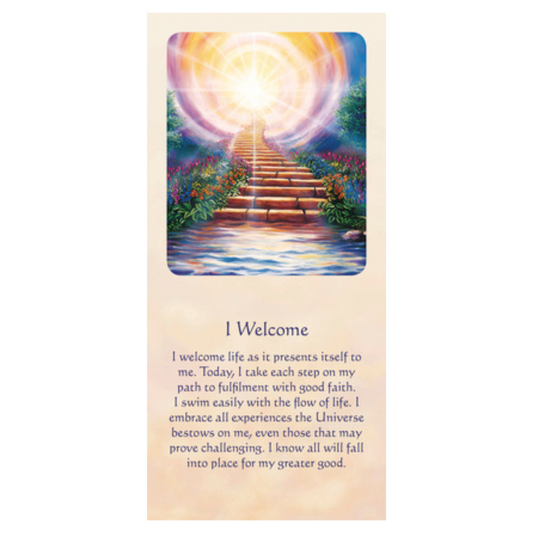 Messages of Life Cards