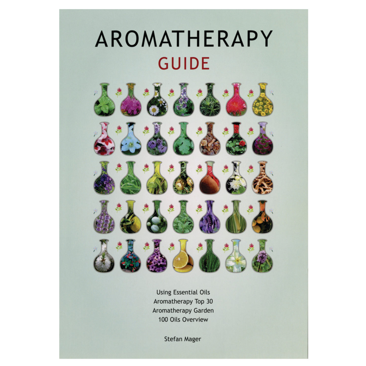 Aromatherapy Guide