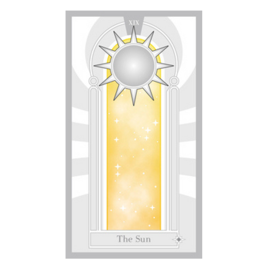 Essential Tarot