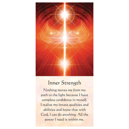 Healing Energy Oracle
