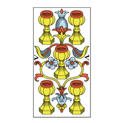 Marseille Tarot Professional Edition