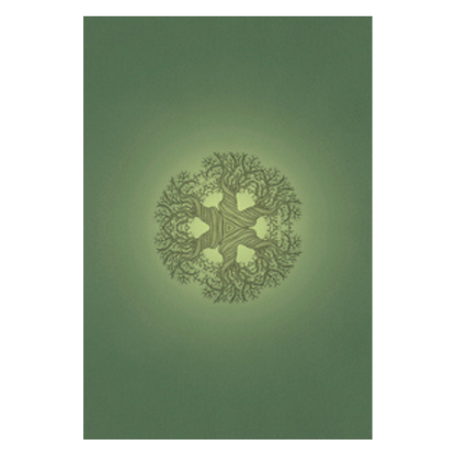 Sacred Earth Oracle