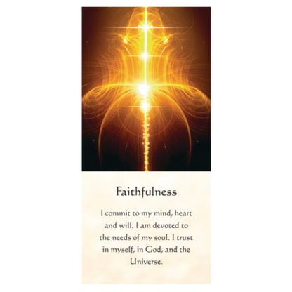 Healing Energy Oracle