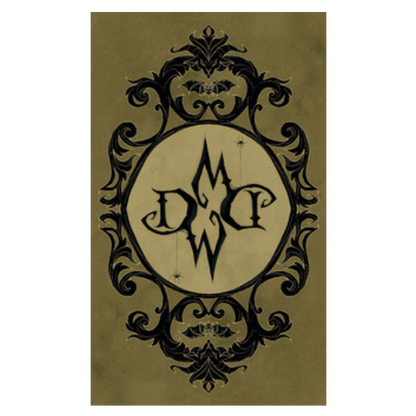 Dark Wood Tarot