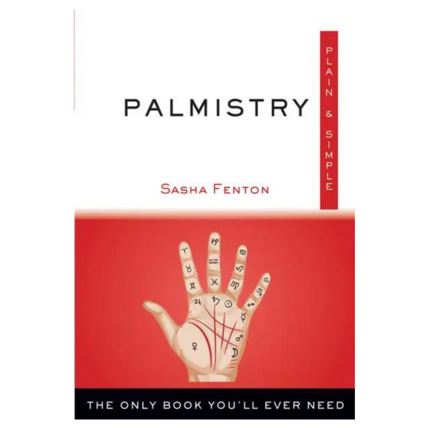 Palmistry Plain & Simple