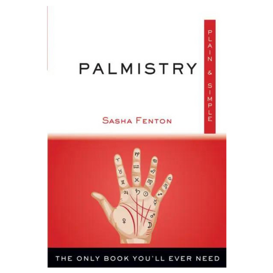 Palmistry Plain & Simple