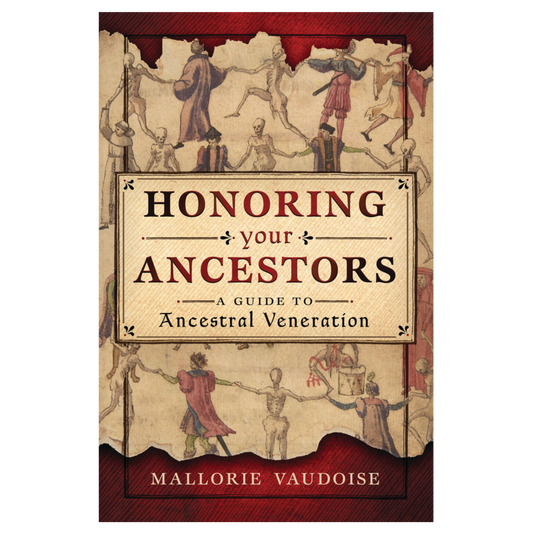 Honoring Your Ancestors