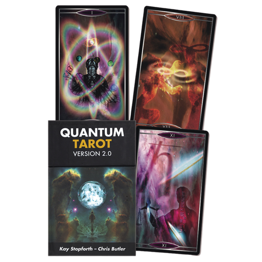 Quantum Tarot Kit