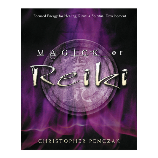 Magick of Reiki