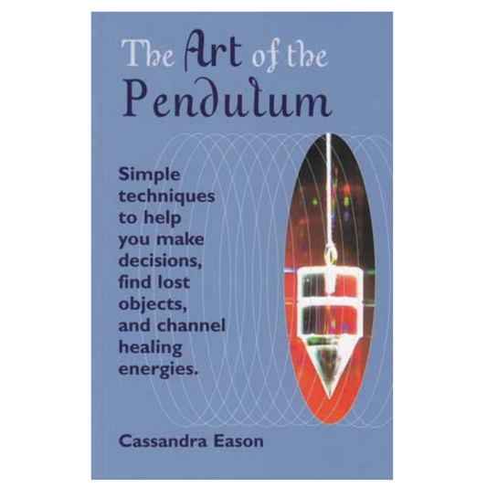 The Art of the Pendulum