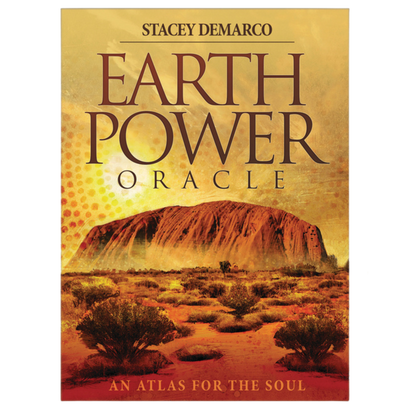 Earth Power Oracle