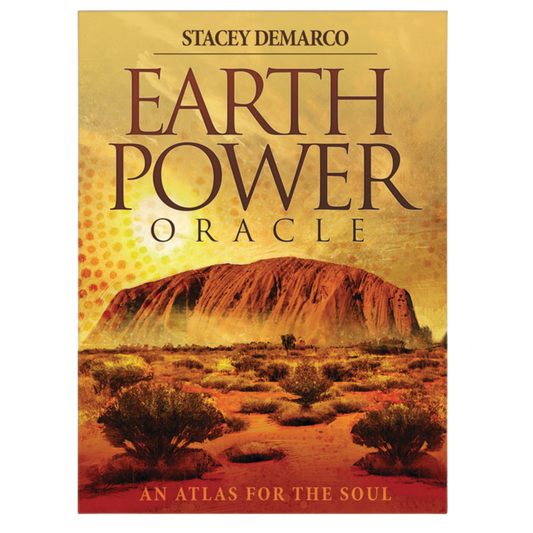 Earth Power Oracle