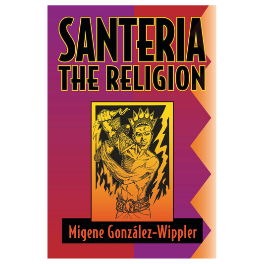 Santeria: the Religion