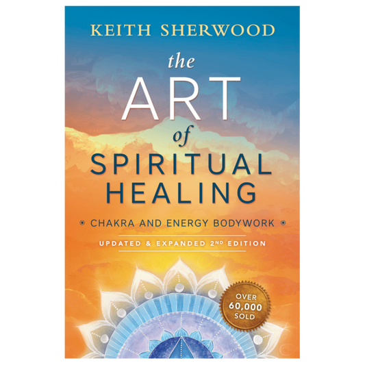 The Art of Spiritual Healing