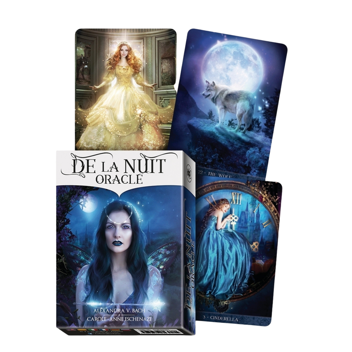 De La Nuit Oracle