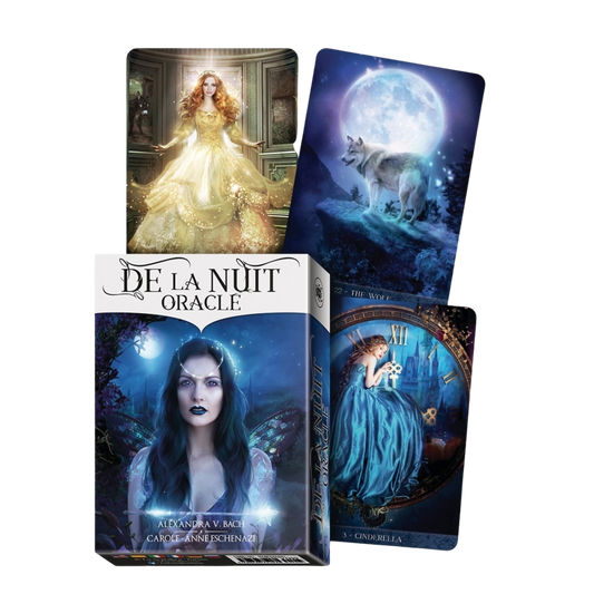 De La Nuit Oracle