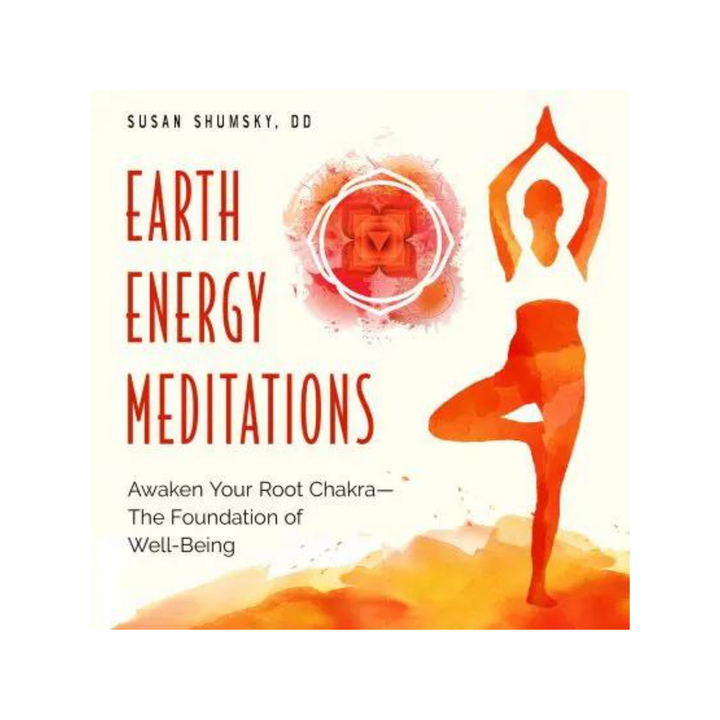 Earth Energy Meditations