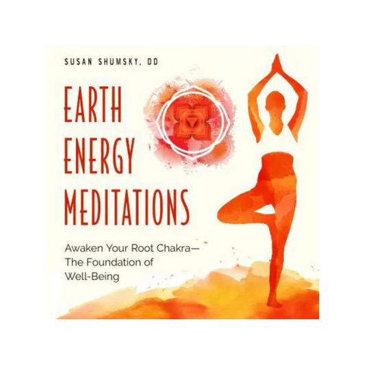 Earth Energy Meditations