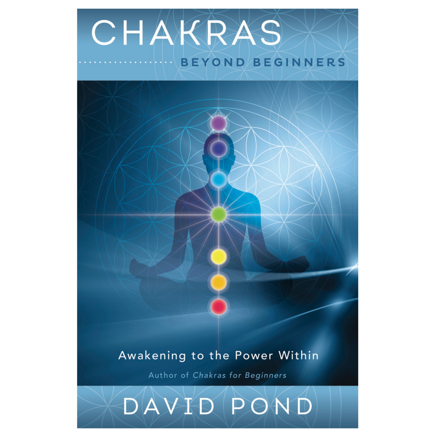 Chakras Beyond Beginners