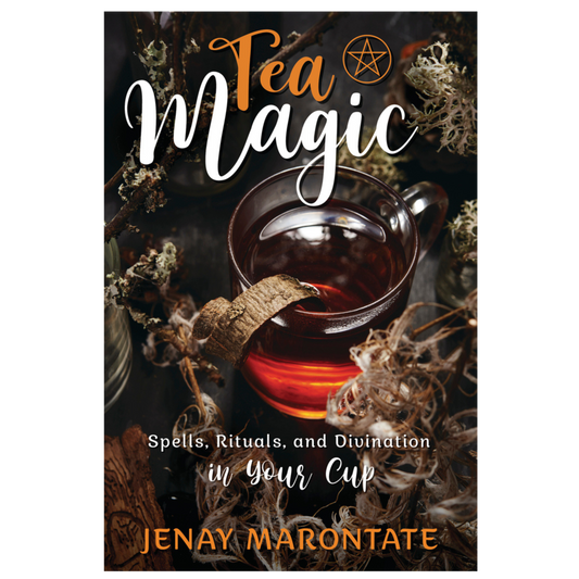 Tea Magic