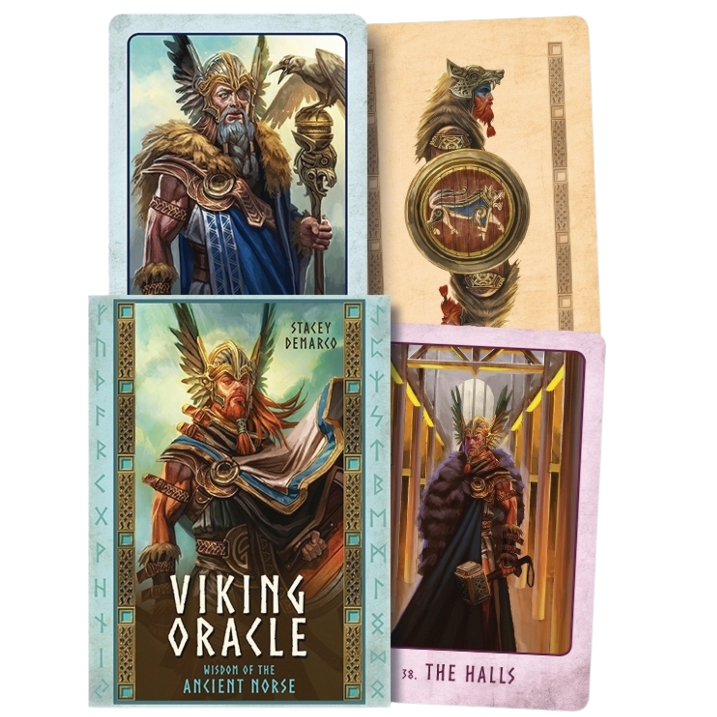 Viking Oracle