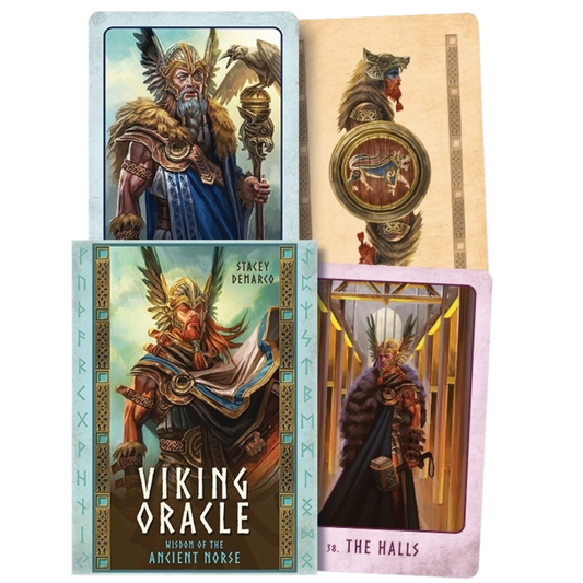 Viking Oracle