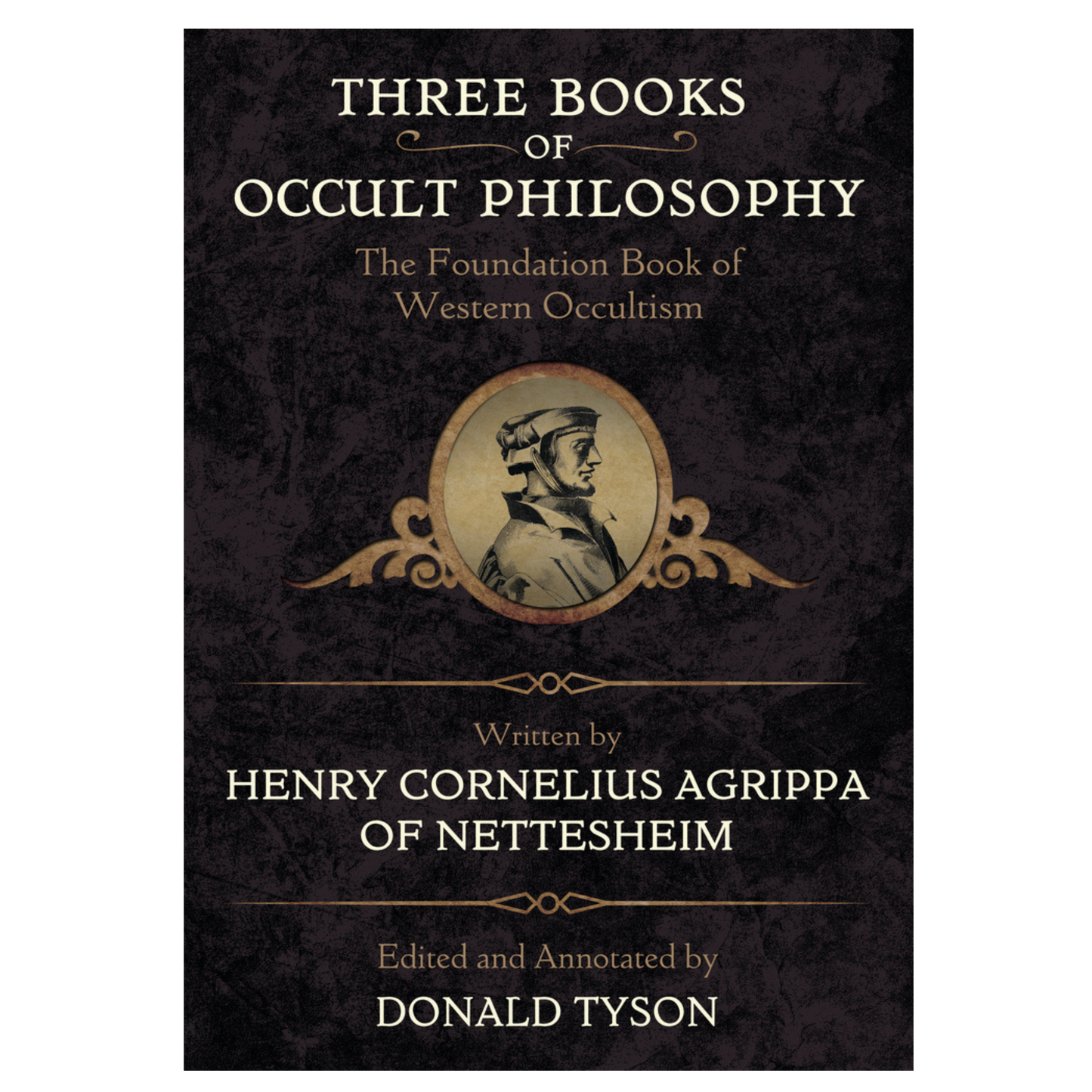 Three Books of Occult Philosophy