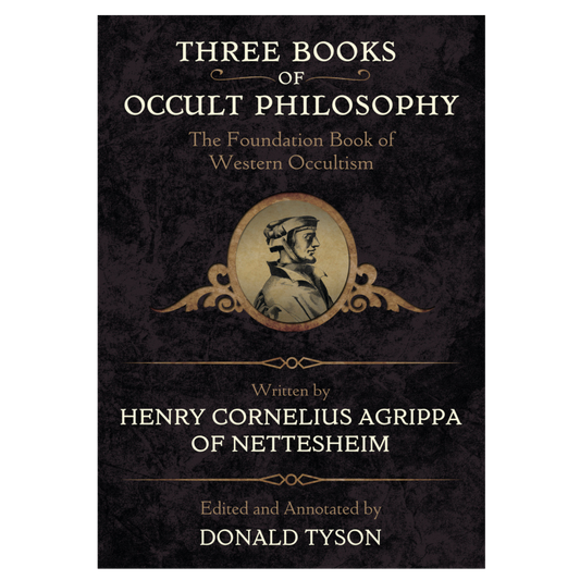 Three Books of Occult Philosophy