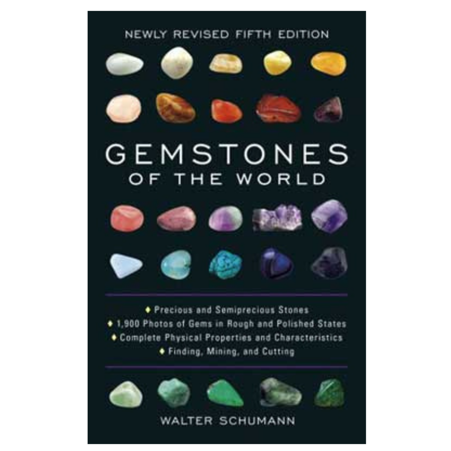 Gemstones of the World