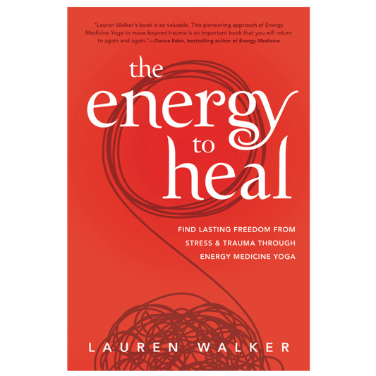 The Energy to Heal
