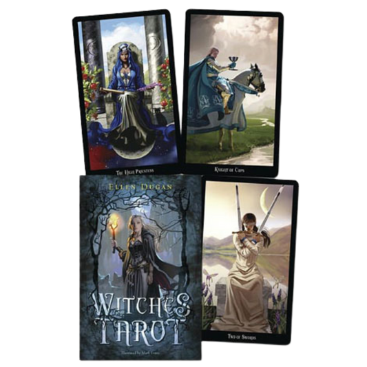 Witches Tarot