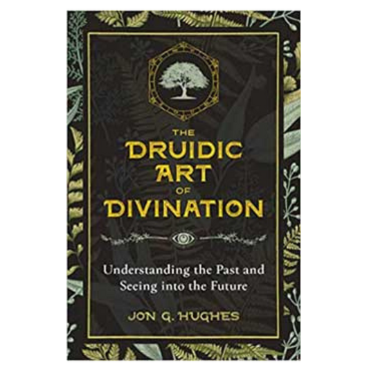 The Druidic Art of Divination