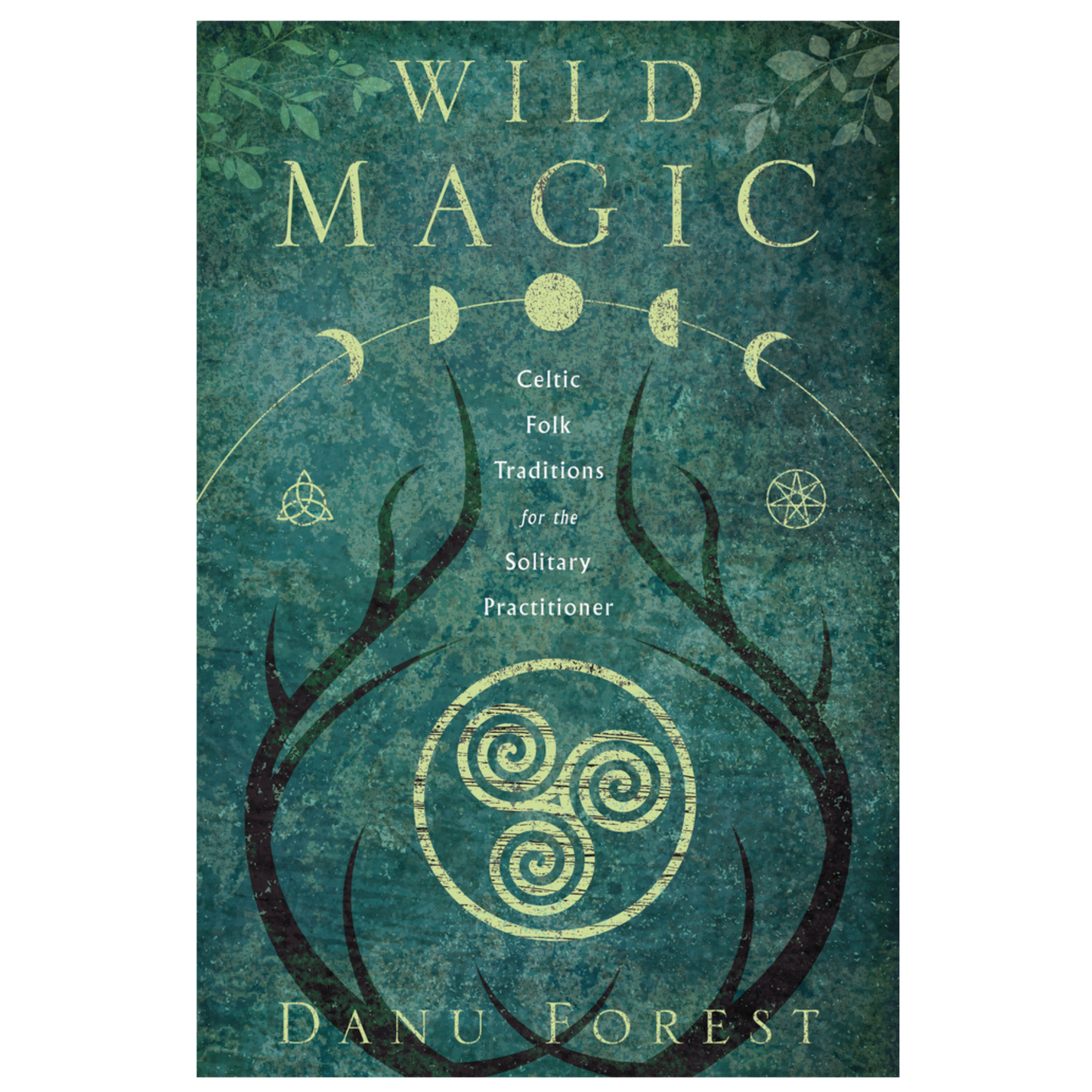 Wild Magic