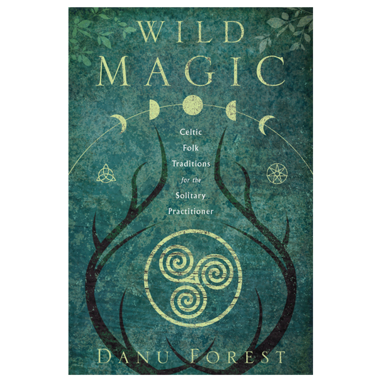 Wild Magic