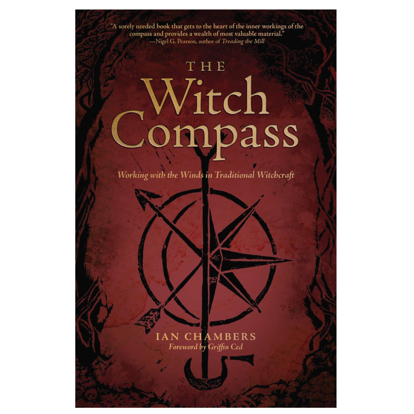 The Witch Compass