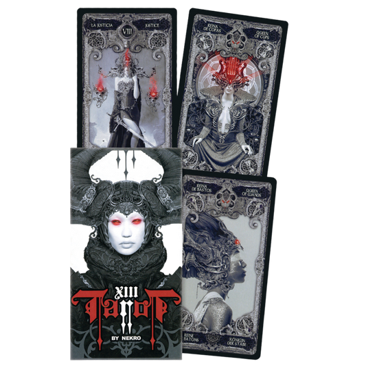 XIII TAROT