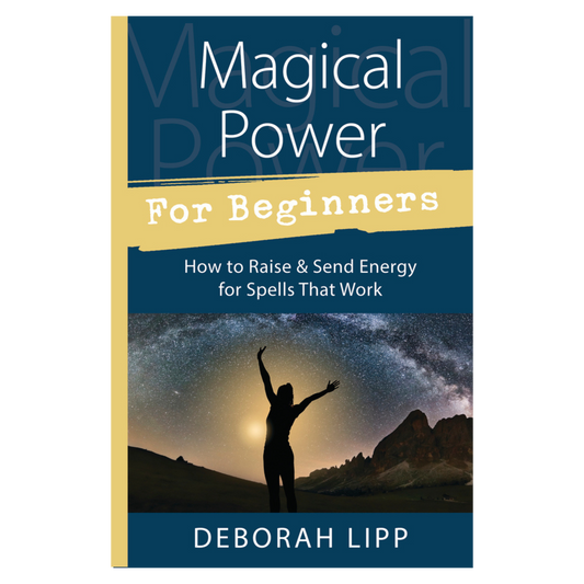 Magical Power For Beginners