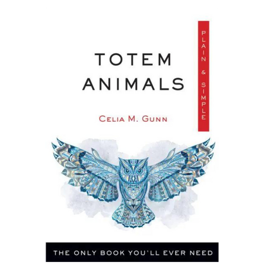 Totem Animals Plain & Simple