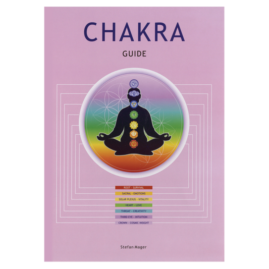 Chakra Guide