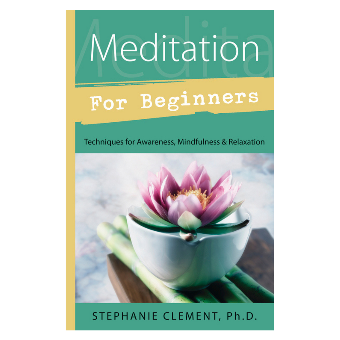 Meditation for Beginners