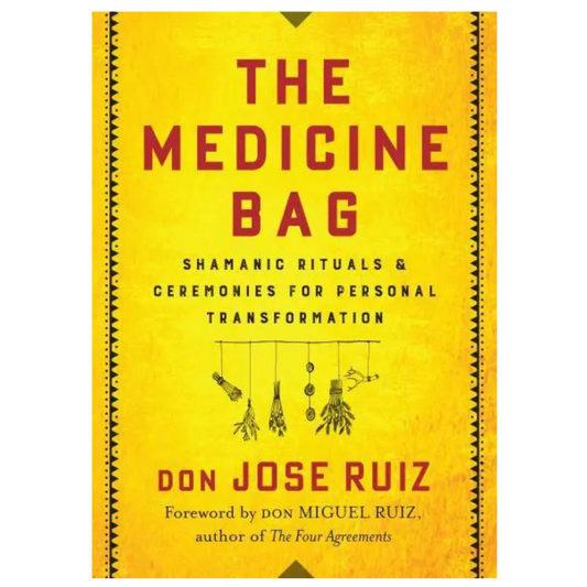 The Medicine Bag