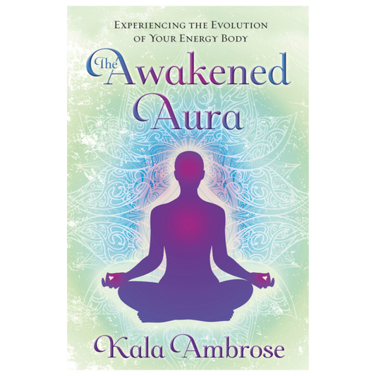 The Awakened Aura
