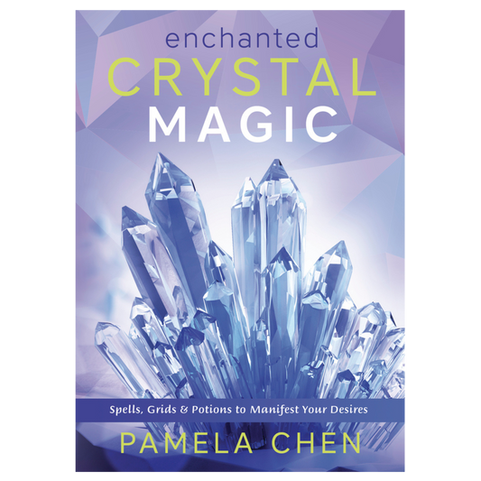 Enchanted Crystal Magic