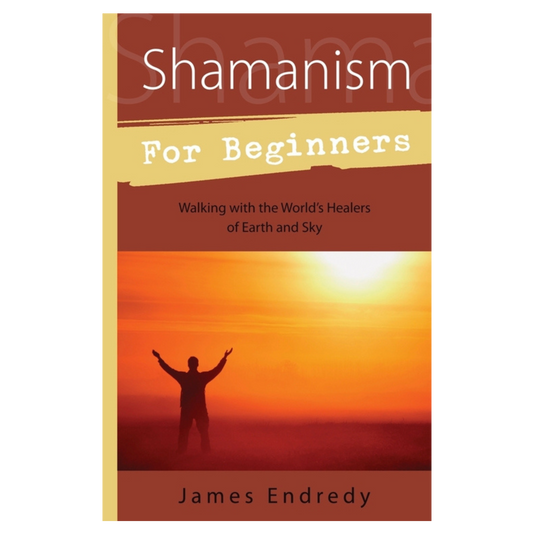 Shamanism for Beginners