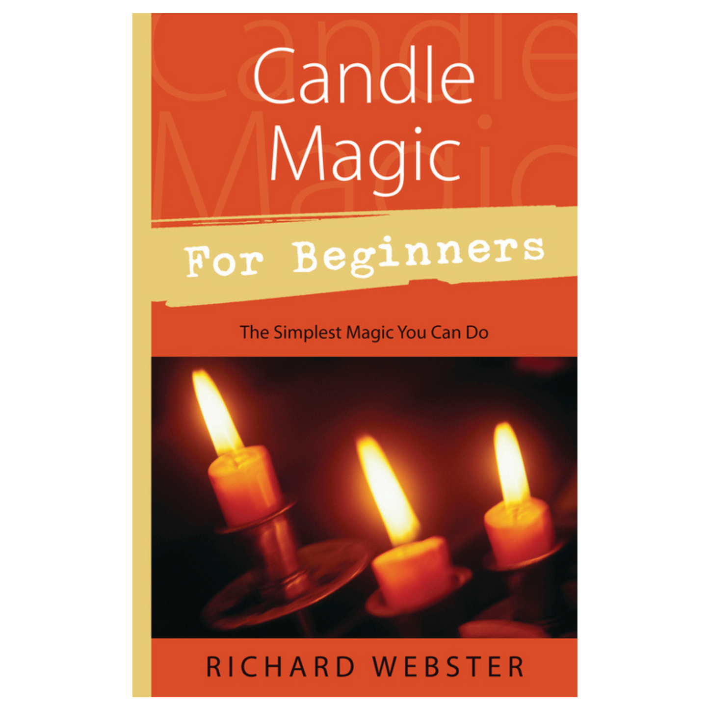 Candle Magic for Beginners