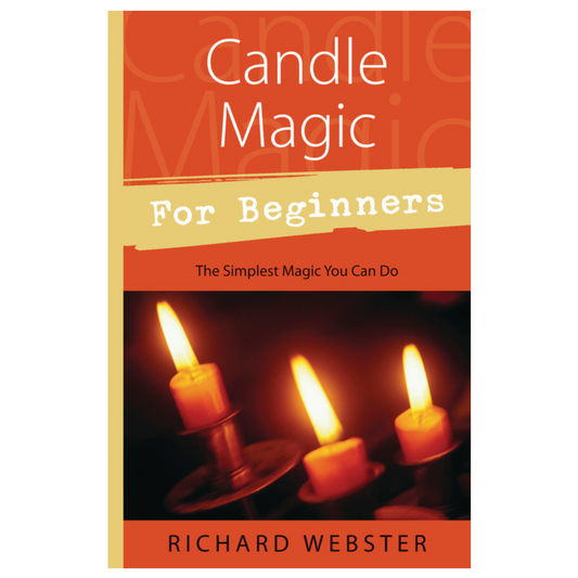 Candle Magic for Beginners