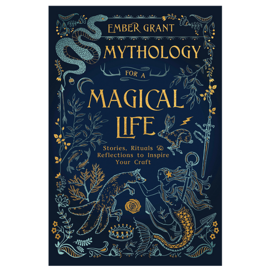 Mythology for a Magical Life