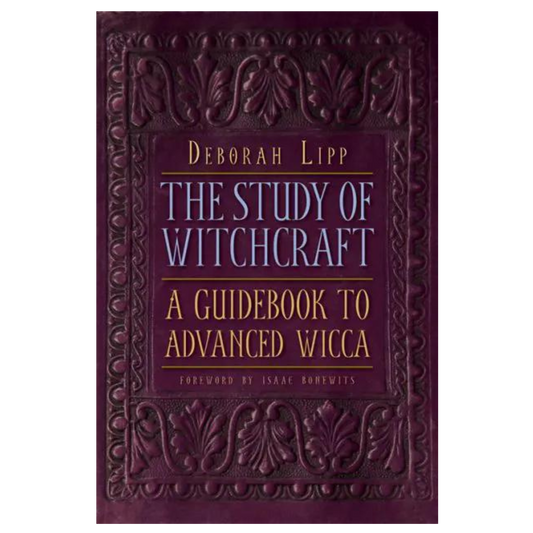 The Study of Witchcraft