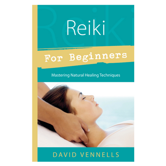 Reiki for Beginners