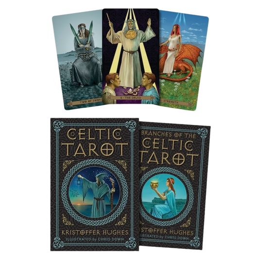 Celtic Tarot